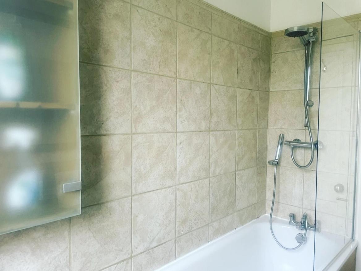 Luxury 1-Bed Apartment With Stunning City Views Perfect For Short Stays In לונדון מראה חיצוני תמונה